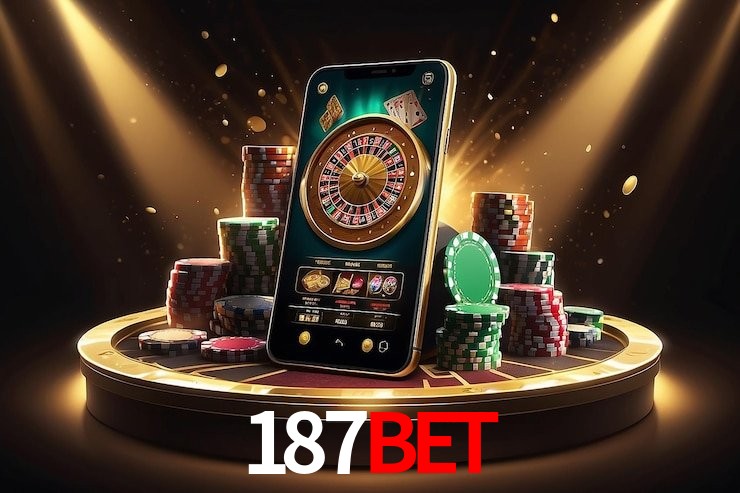 Estatísticas 187bet