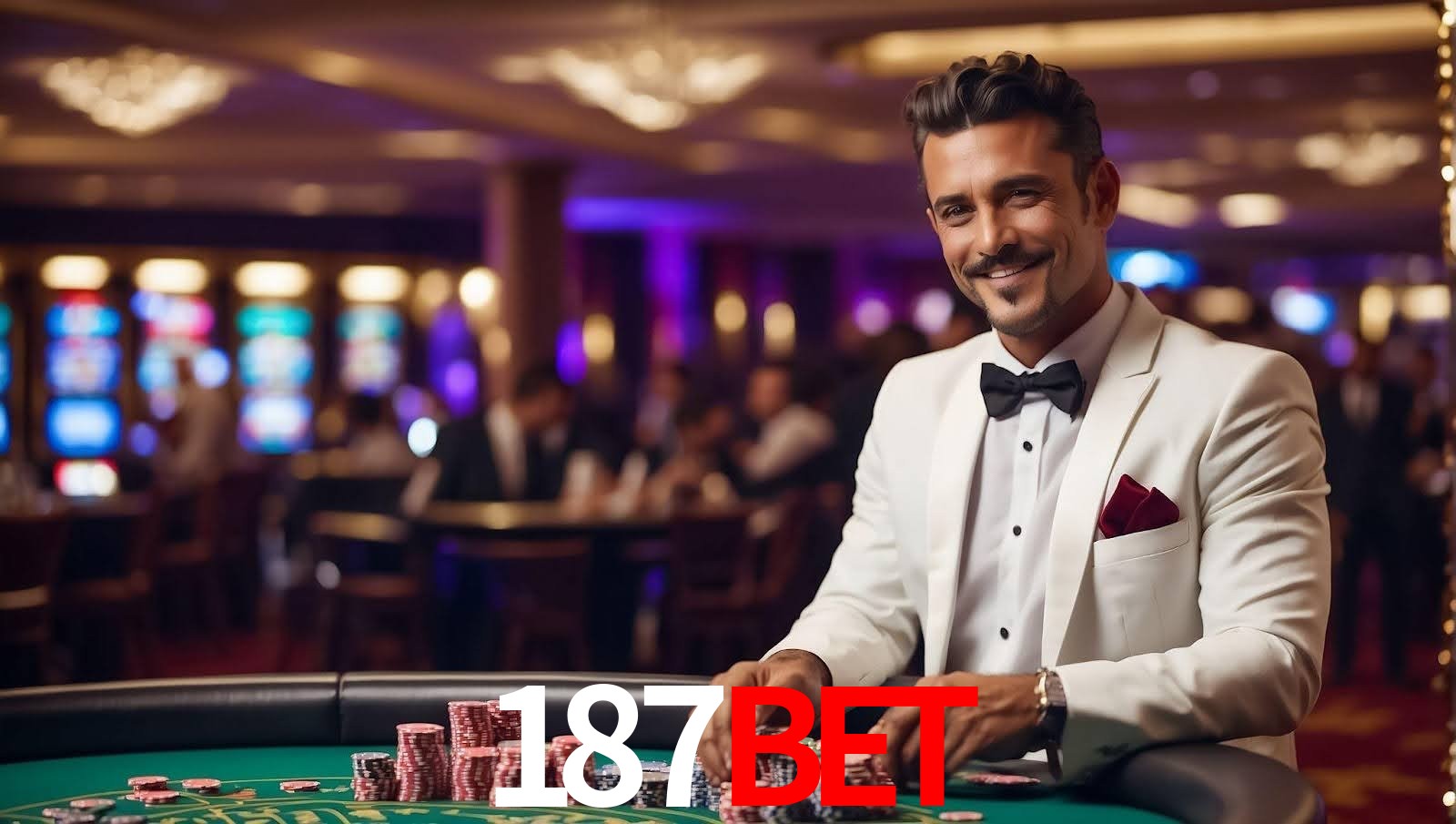 Atalho iOS 187bet