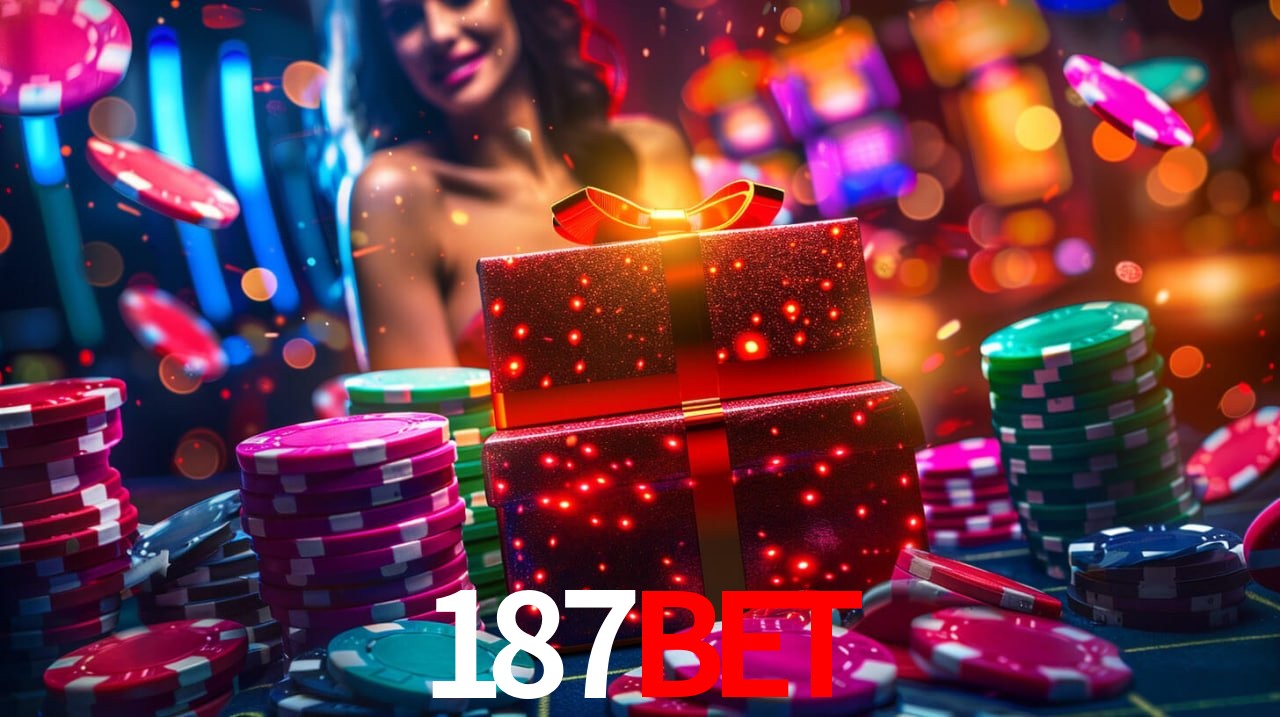 PIX Instantâneo 187bet