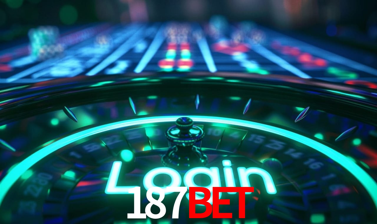 Casino Ao Vivo 187bet