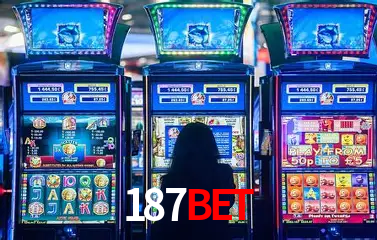 A Emoção da Loteria na 187bet: Uma Chance de Mudança de Vida