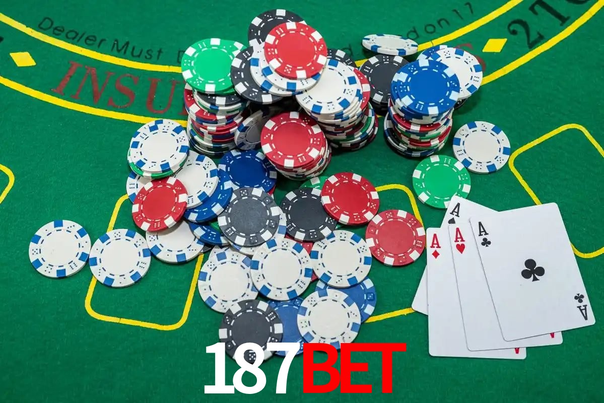 Apostas de Basquete 187bet