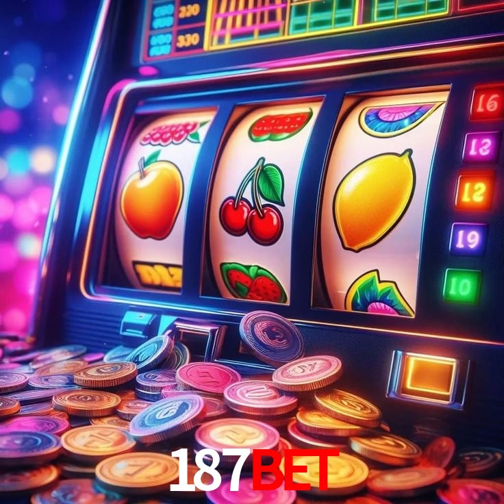 Benefícios da Conta 187bet