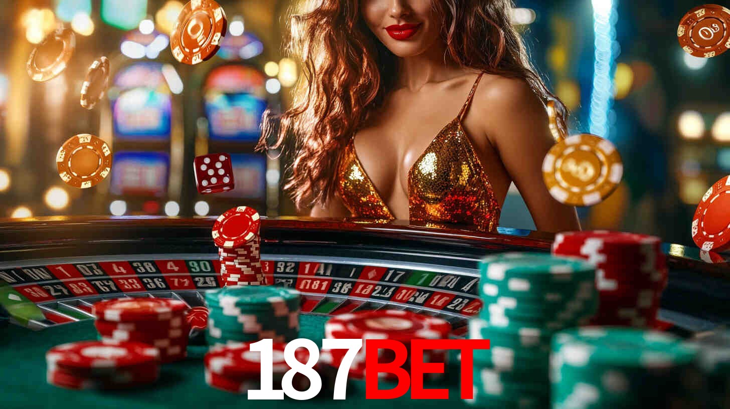 Resumo visual de bônus e campanhas 187bet