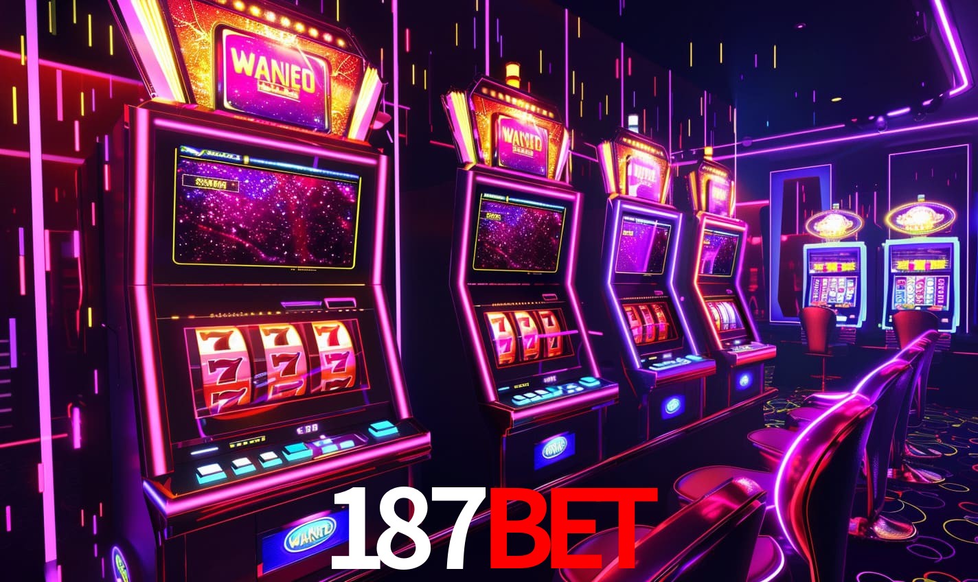 cassino 187bet