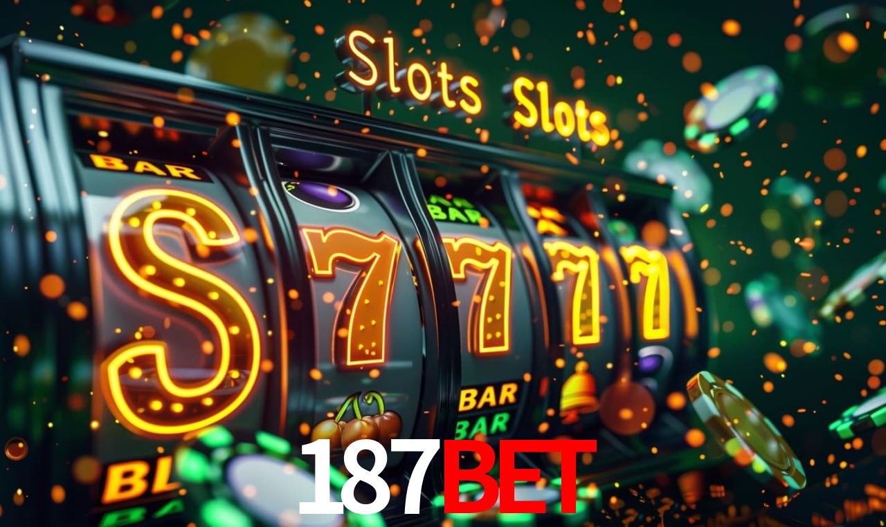 Avaliações dos Jogadores 187bet