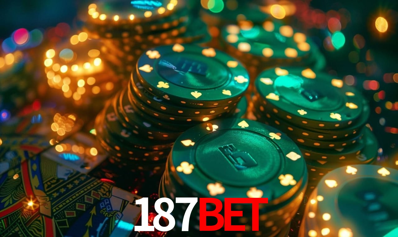 Diretório de Jogos 187bet