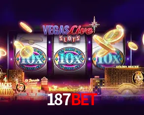Descubra a Magia dos Jogos de Arcade no 187bet