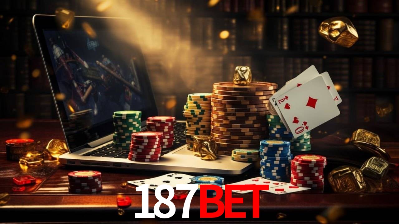 Estatísticas do Jogo 187bet