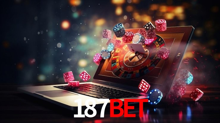 Jogos Exclusivos 187bet