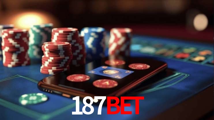 Recursos de Bônus 187bet