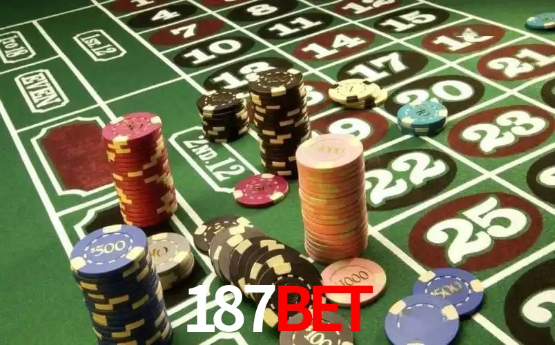 Promoção Relâmpago 187bet