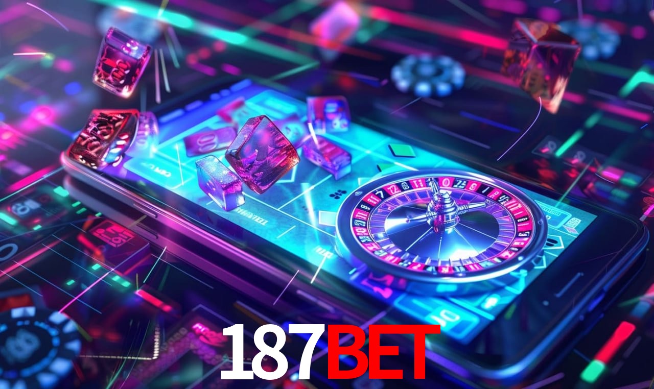 Login Seguro 187bet