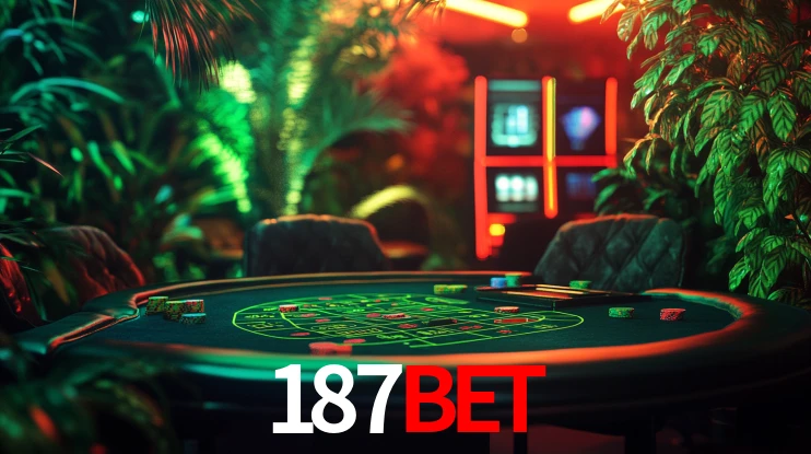 Programa VIP 187bet