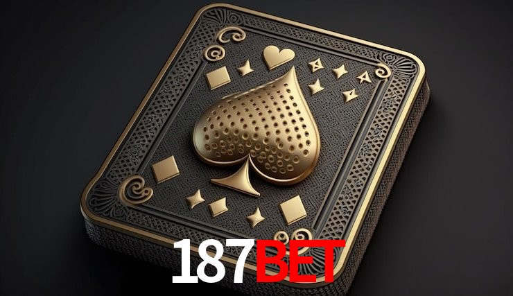 Design Responsivo 187bet
