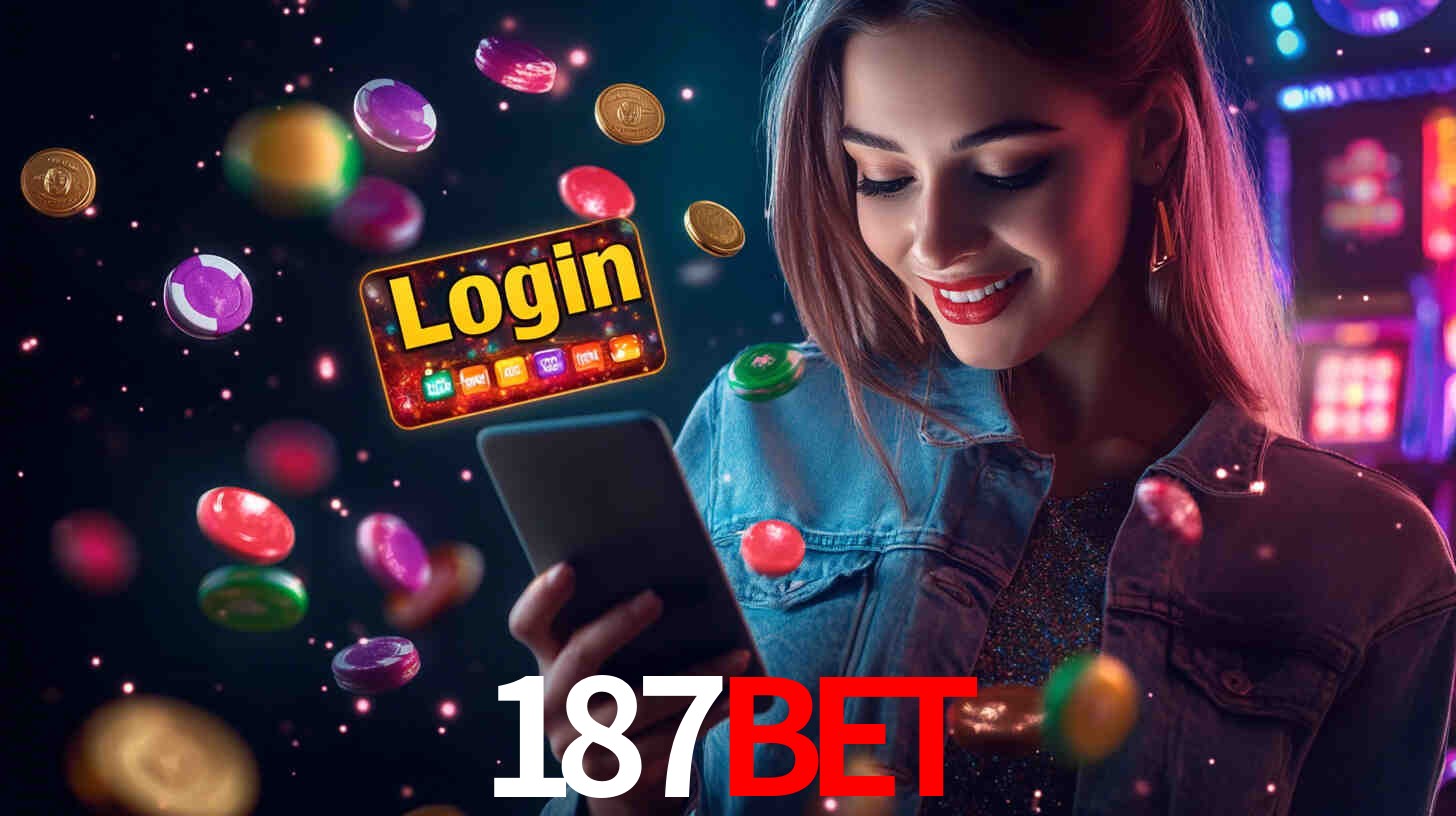 A Emoção da Loteria na 187bet: Uma Chance de Mudança de Vida