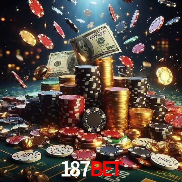 Programa VIP 187bet