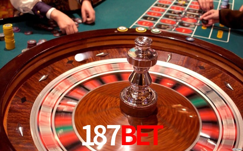 Apostas de Futebol 187bet