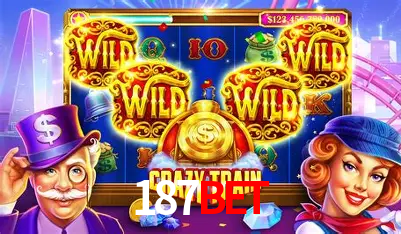 Desvendando o Mundo dos Jogos Virtuais na 187bet