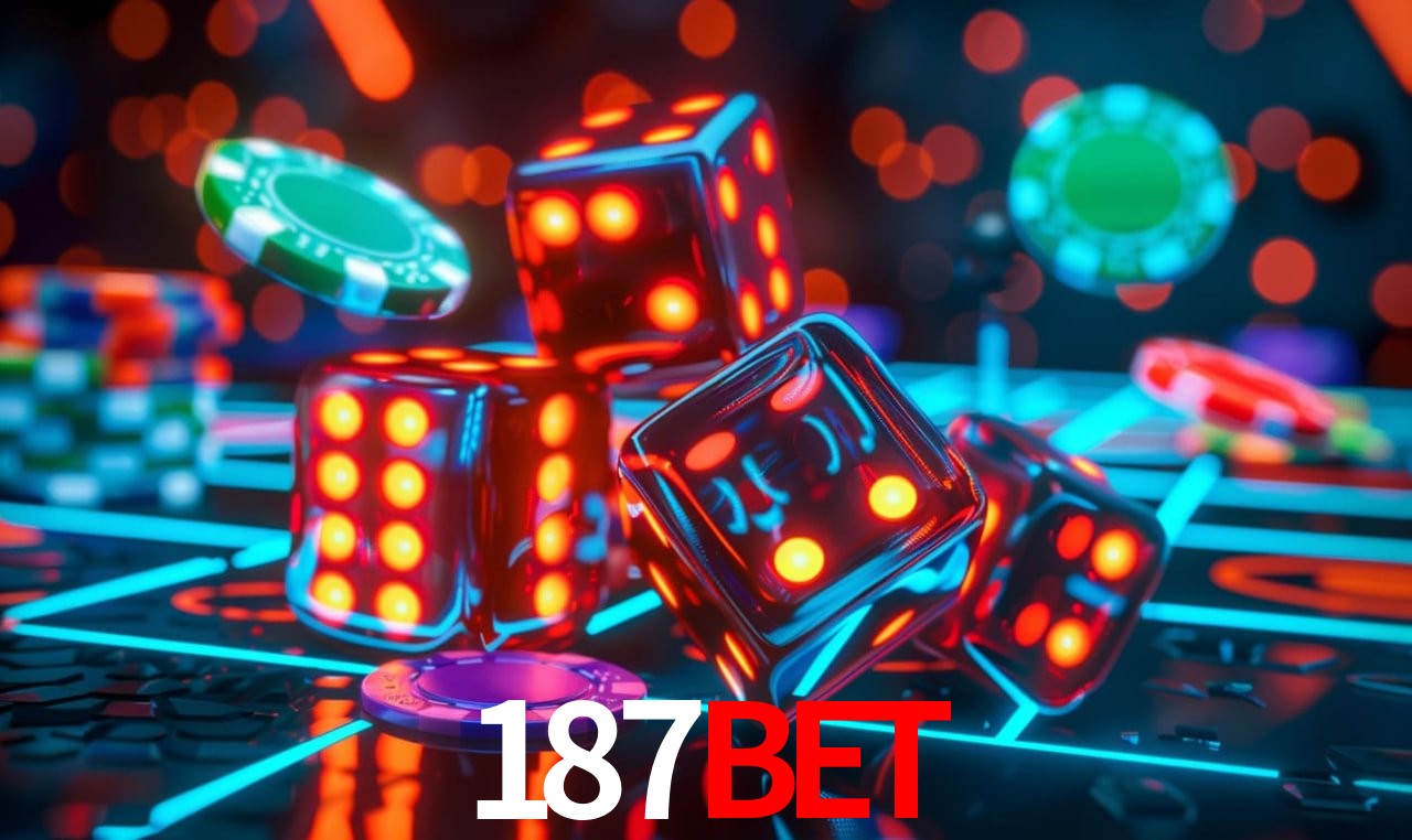Torneios 187bet