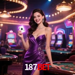 Apostas de Tênis 187bet